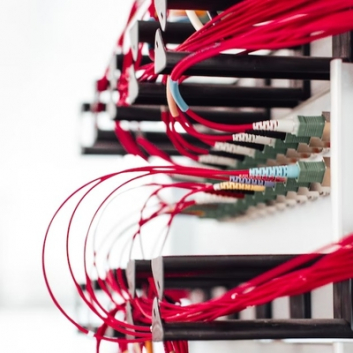 Создание сайт-визитка магазина электротоваров