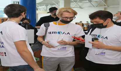 Мы спикеры Ит-форума с докладом <span>медицинские сайты</span>