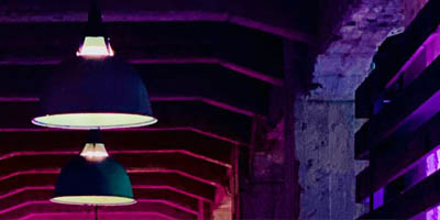 Создание сайт-визитка магазина электротоваров