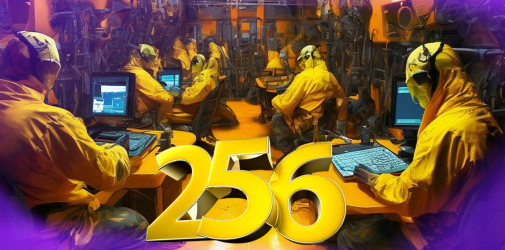 256 день Программиста – теперь государственный праздник!  Осваиваем новые технологии веба.