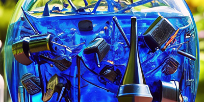 Создание сайта-визитки завода пром.арматуры