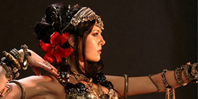 Сайт танцевальной студии "Стейша"