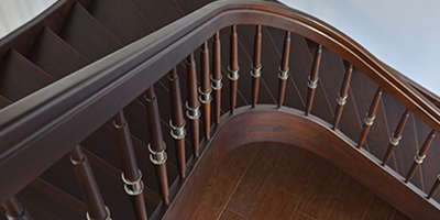 Типовой сайт-визитка мебельной фабрики