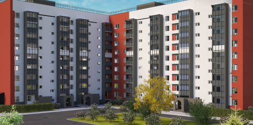 Редизайн и модернизация сайта агентства недвижимости