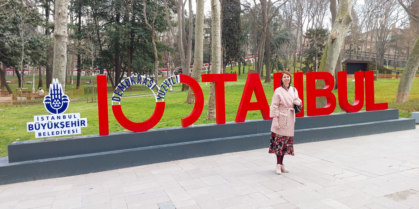 Русские айтишники <span>в Турции!</span> Подписали Соглашение с TuyaFed