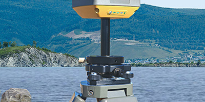 Инженерный сайт компании "Гидроизыскания"