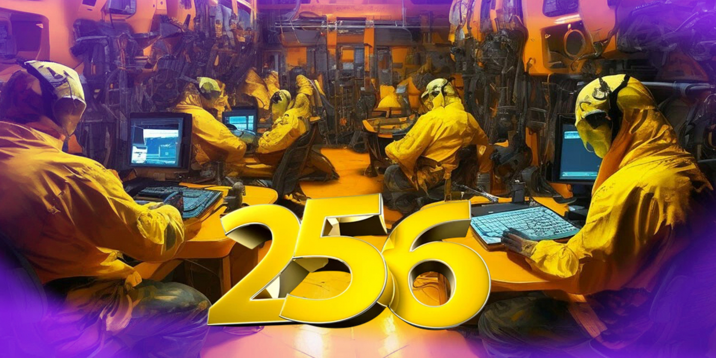 256 день Программиста – теперь государственный праздник!  Осваиваем новые технологии веба.