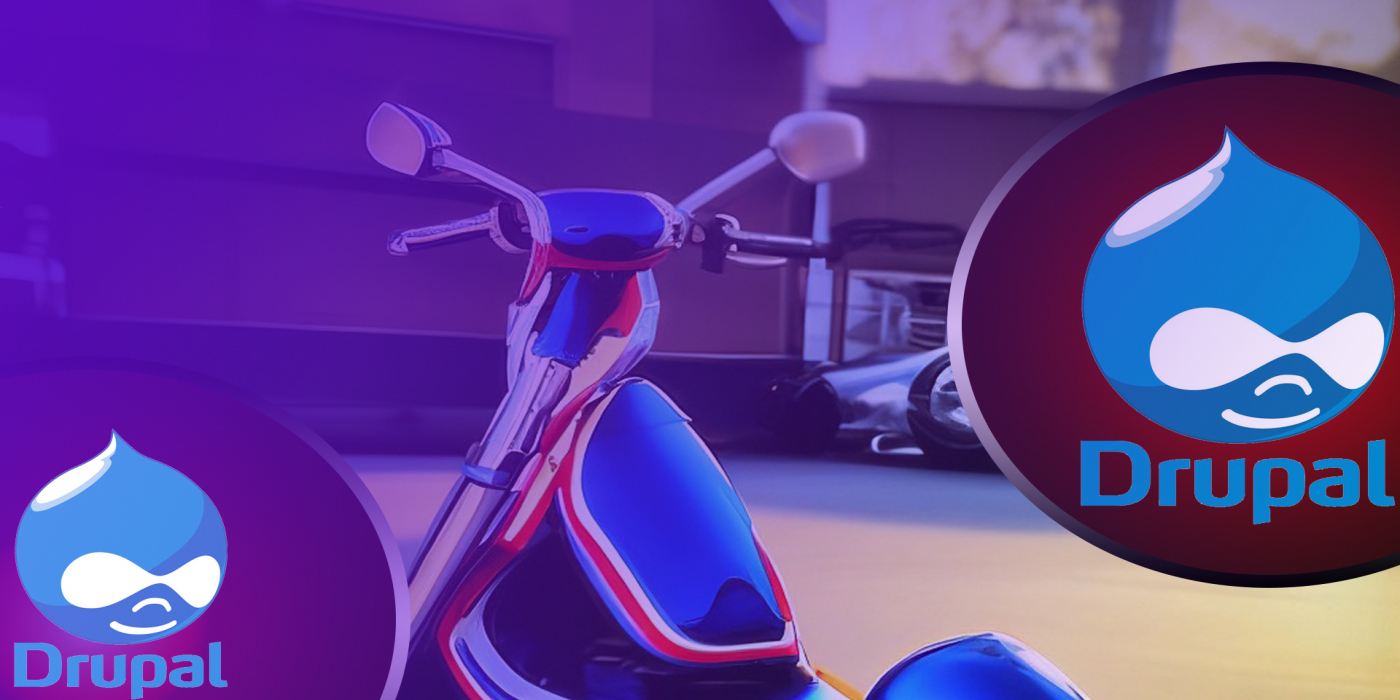 ​Drupal. Обновление версий с 7 до 11. Миграция