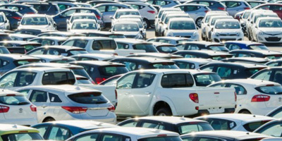 Автомобильный сайт Омского отделения "ВОА"