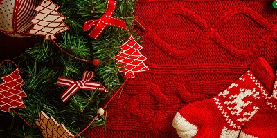 Контекстная реклама выезда Деда мороза на дом