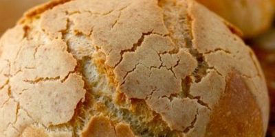 Заполнение каталога хлеба и тортов "Форнакс"