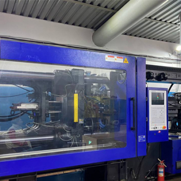 Создание сайта производство фитингов