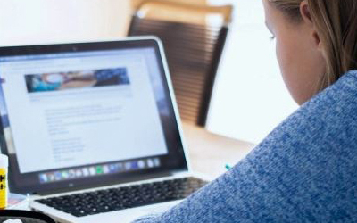 Разработка веб-дизайна сайта университета