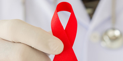 Медицинский сайт "Центр СПИД" Омской области