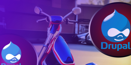 ​Drupal. Обновление версий с 7 до 11. Миграция