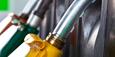 Сайт-визитка топливная компания "ГСМ-Маркет"