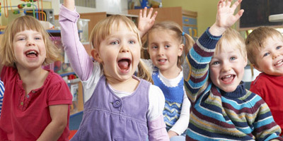 Образовательный сайт-визитка  БДОУ "Детский сад №66"