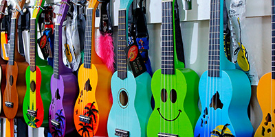 Парсер товаров с сайта музыкальных инструментов