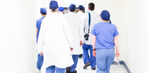 Создание <span>медицинского сайта</span>: разделы, требования, ответственность, разработка