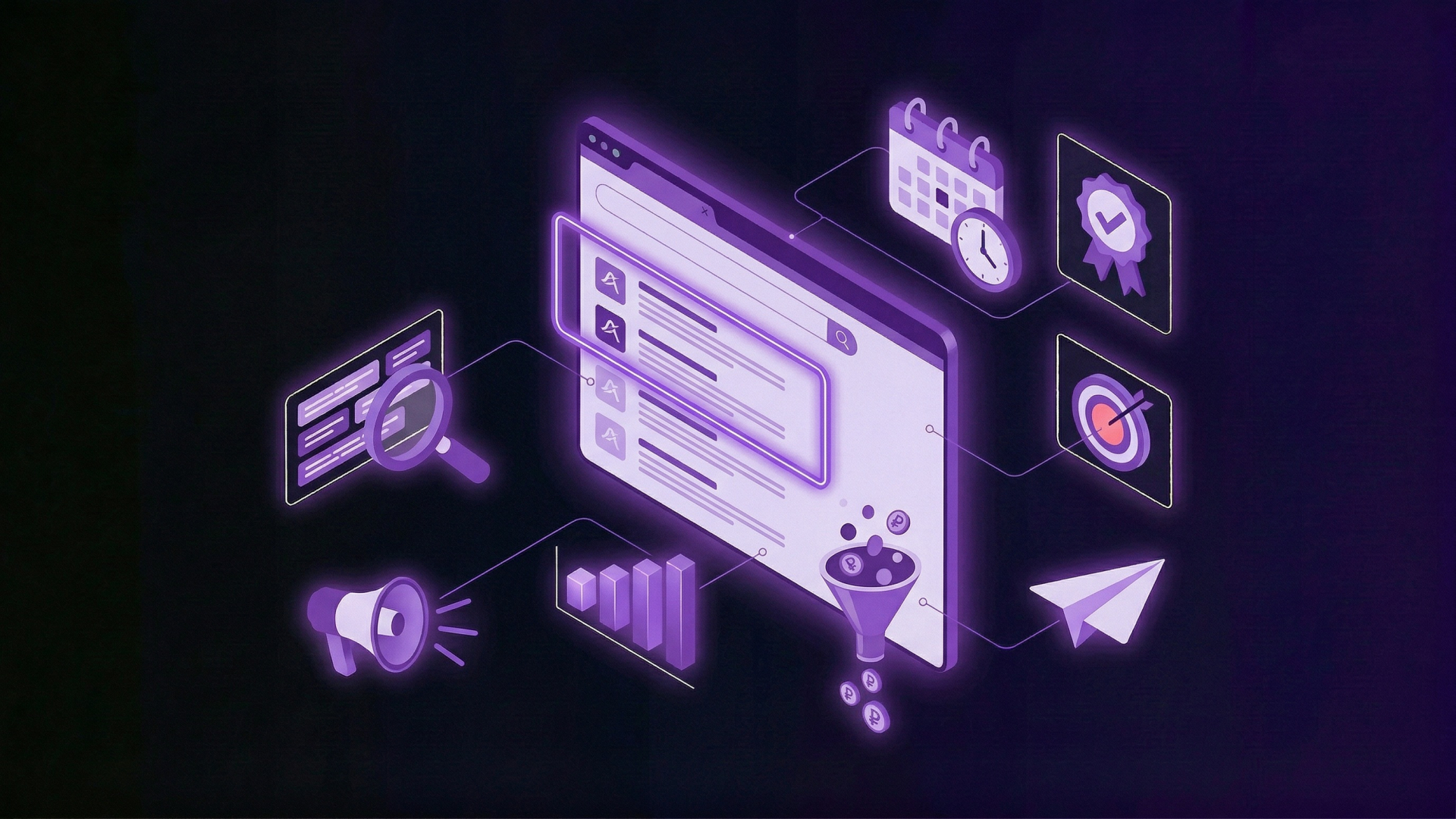 Контекстная реклама