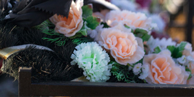 Ритуальный сайт Компании «В трудный час»