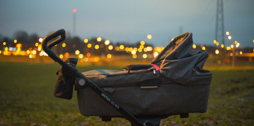 Создание сайта супермаркета "КреслаКоляски" 