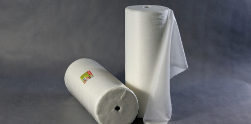 Создание лендинга по продаже разовых салфеток и полотенец