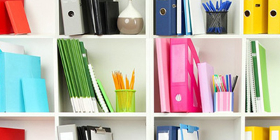 Интернет-магазин расходных материалов для офиса "Клик"