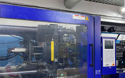 Создание сайта производство фитингов