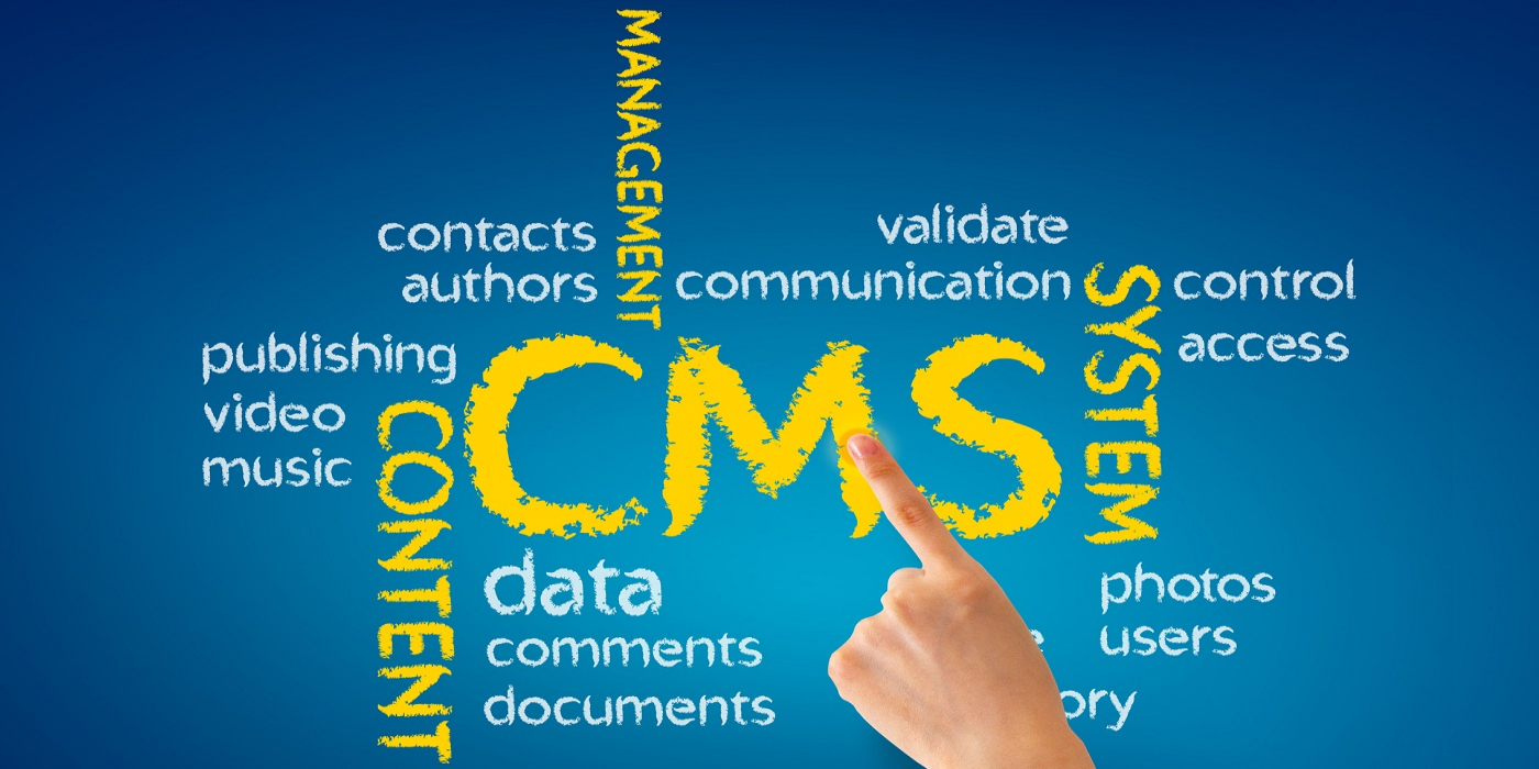 Что такое движок для сайта и чем отличаются Drupal, 1С Битрикс и OpenCart?