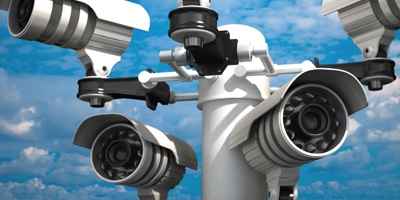 Интернет-магазин видеонаблюдения "Фортом"