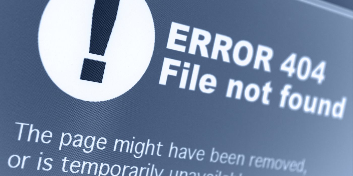 4 популярных ошибки типичного владельца сайта