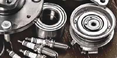 Сайт-визитка по поставке японских запчастей для автомобилей