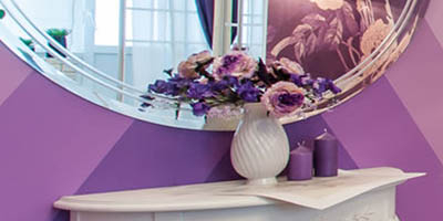 Создание лендинга базы отдыха в Чернолучье