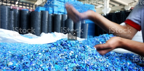 КП от веб-студии по созданию сайта завода пластиковой продукции