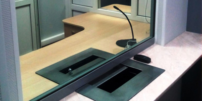 Сайт-визитка металлоизделий ПКФ Сиберия