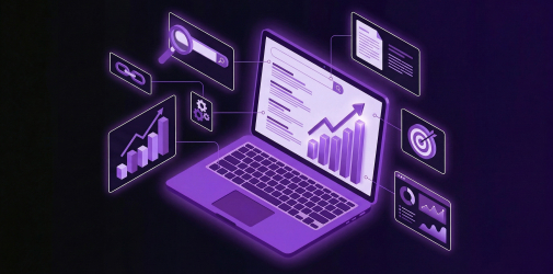 SEO продвижение
