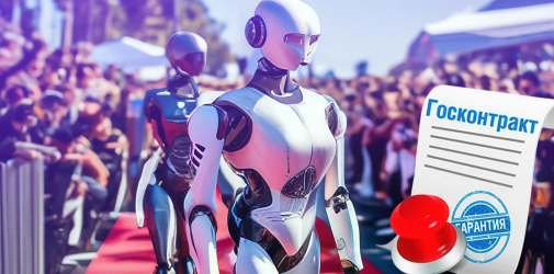 Успешно завершен госконтракт по техподдержке сайта Фестиваля