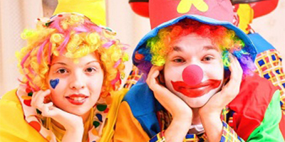 САйт-визитка для творческого объединения "Варенье"