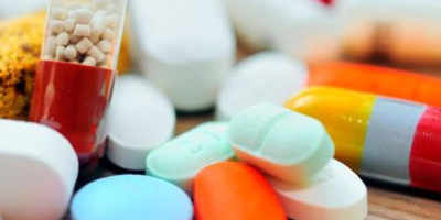 Сайт-каталог лекарств сети аптек "Семейная"