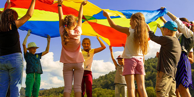 Разработка сайта Благотворительного фонда