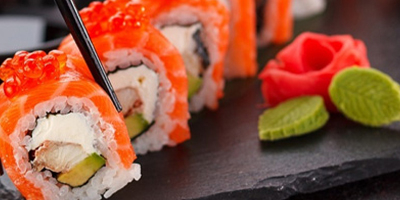 Модернизация и редизайн интернет-магазина "Суши-Шеф" 