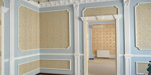 Интернет магазин арт-материалов для ремонта