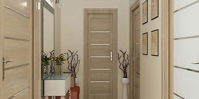 Разработка сайт-каталог Омской фабрики дверей