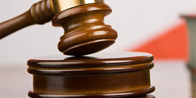 Юридический сайт-визитка адвокатов "Правый выбор"