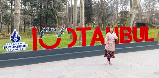 Русские айтишники <span>в Турции!</span> Подписали Соглашение с TuyaFed