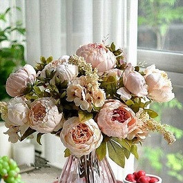 Создание интернет-магазина торговли цветами