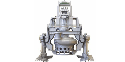 Сайт-визитка для торговой компании по продаже промышленного оборудования "Сфера"