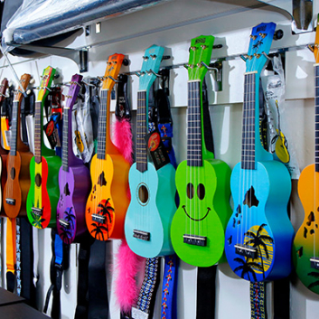 Музыкальный интернет-магазин Свет Звук Техника