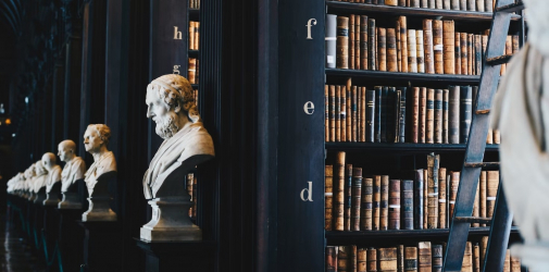 Создание лендинга юридической конторы